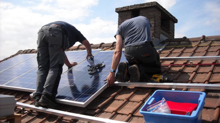 Why Solar is a Better Investment than Real Estate