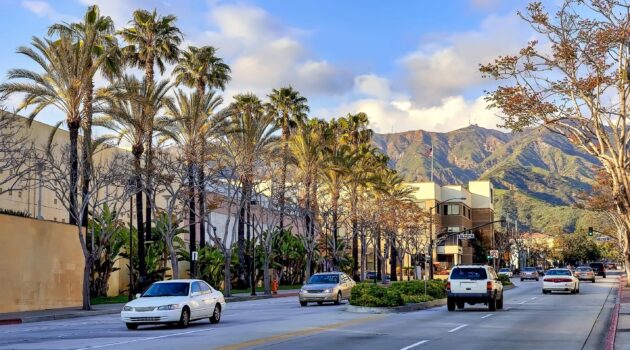 Balancing Work and Play: Rentals for Professionals in Burbank