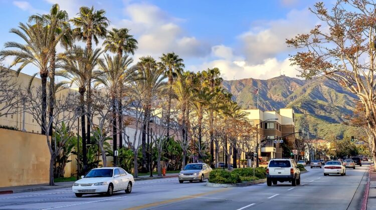 Balancing Work and Play: Rentals for Professionals in Burbank